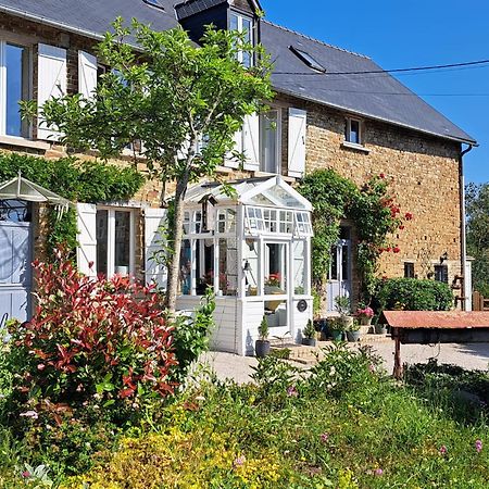 Villa La Paix Condé-sur-Noireau Exterior foto